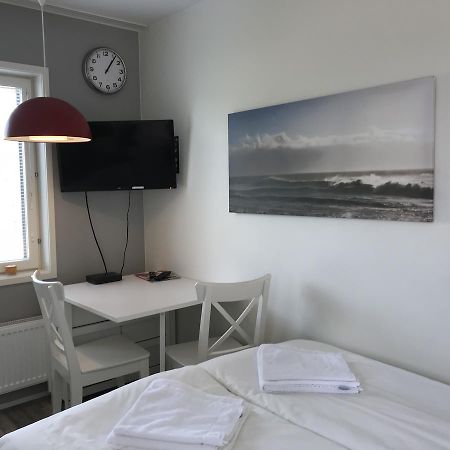 Apartment LeLök Lemland Extérieur photo