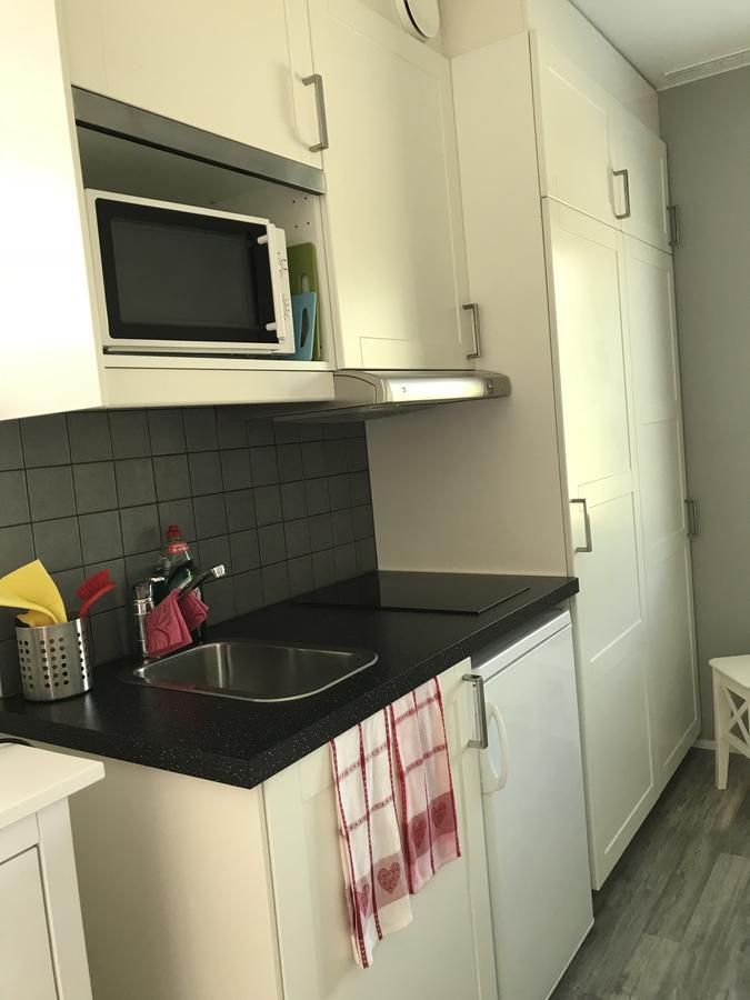 Apartment LeLök Lemland Extérieur photo