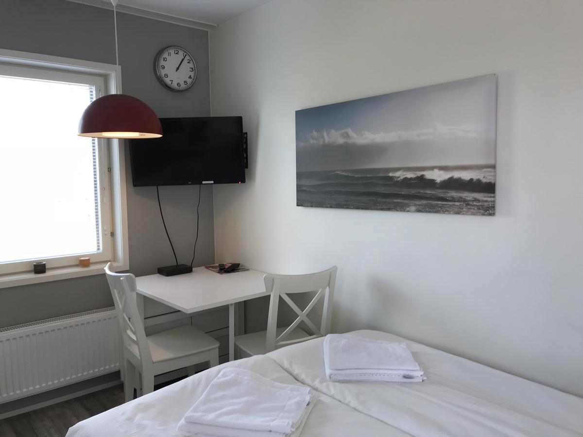 Apartment LeLök Lemland Extérieur photo
