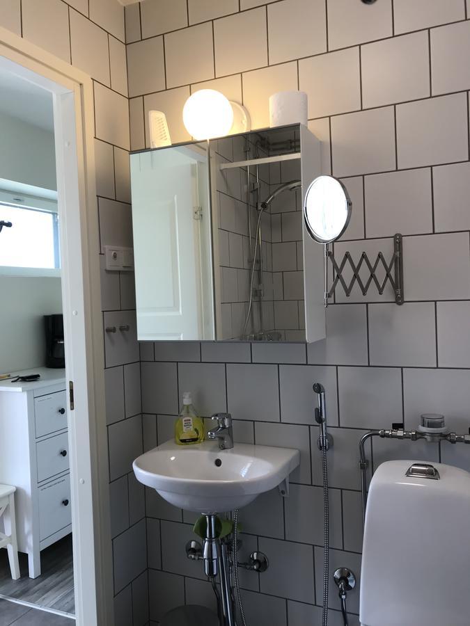 Apartment LeLök Lemland Extérieur photo